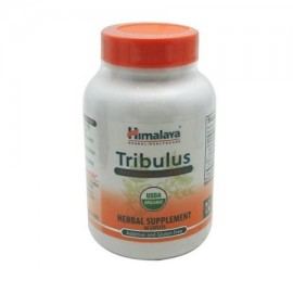 Tribulus Himalaya Herbals 60 VCaps