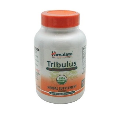 Tribulus Himalaya Herbals 60 VCaps