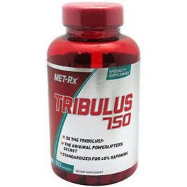 MET-Rx Tribulus 750 90 CT