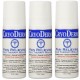 CRYODERM 3 Oz. Roll-On 3-PACK