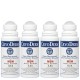CRYODERM 3 Oz. Roll-On 4-PACK