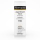 Neutrogena Edad protector facial sin aceite protector solar de amplio espectro Spf 110 3 Fl. Onz.
