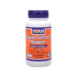 Soporte Cortisol con Relora 90 capsulas