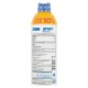 equate Deporte protector solar en spray continuo de amplio espectro valor de tamaño SPF 50 10 fl oz