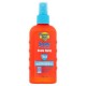 Banana Boat Deporte Quik Dri cuero cabelludo spray protector solar de amplio espectro SPF 30 6 fl oz