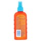 Banana Boat Deporte Quik Dri cuero cabelludo spray protector solar de amplio espectro SPF 30 6 fl oz