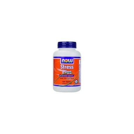 Stress Plus 100 capsulas