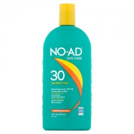 No-Ad Protector solar SPF 30 16 fl oz