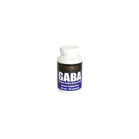 Gaba 90 caps