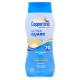 Bayer Coppertone Ultra Guardia protector solar de amplio espectro SPF 70 8 fl oz