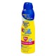 Banana Boat Niños gratis de amplio espectro continuo spray protector solar SPF 50- 6 oz