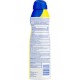 Banana Boat Niños gratis de amplio espectro continuo spray protector solar SPF 50- 6 oz