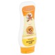 Alta resistencia SPF 15 loción de protección solar SPF15 Australian Gold