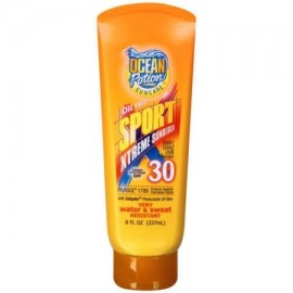 Ocean Potion Oil Free Sport Xtreme Protector solar SPF 30 8 fl oz