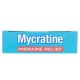 Mycratine Shot migraña alivio de líquido 2 fl oz