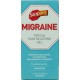 Stopain migraña tópica para aliviar el dolor de gel 1.62 fl oz