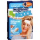 Be Koool Hojas de migraña Soft gel para Adultos 4 Cada (Pack de 4)