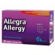 Allegra para adultos contra las alergias -180 mg 45 caps