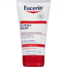 Eucerin Eczema Relief Body Creme 5 oz