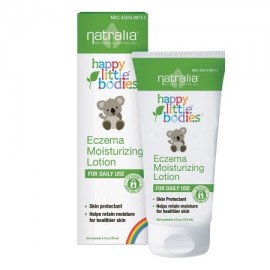 Natralia Niños Eczema Loción hidratante 6 oz