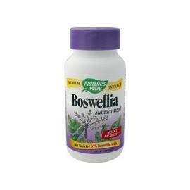 Boswellia , 60 caps