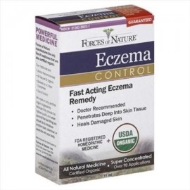 Forces of Nature Control de Eczema 11 ml