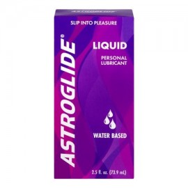 Astroglide Personal lubricante líquido 2.5 FL OZ