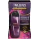 Trojan Lubricantes premium Colección Despierta y se intensifica 30 onzas líquidas
