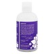Sliquid seda híbrido Lube glicerina y paraben libre - botella de 85 oz