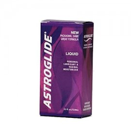 Astroglide Agua original personales basadas Lube Lubricante 25 oz compatibles condón