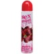 Sexo dulce Lube - 67 oz frambuesa