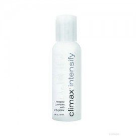 Climax Intensificar Lube - 2 oz