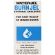 Jel agua primeros auxilios Burn Relief Burn Jel 10 de recuento