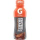 Gatorade Recuperar Batido de proteínas 20 gramos de proteína chocolate 11.16 oz 4 Ct