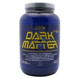 MHP materia oscura uva 264 lb Mensaje Fórmula entrenamiento