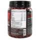 Bluebonnet - Extreme Edge Después del Ejercicio vicioso sabor de vainilla 1.12 Lbs Polvo