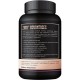 NUTRAFX ZMA 90 Cápsulas Beneficios post entrenamiento Suplemento crecimiento muscular la fuerza y ​​el sueño