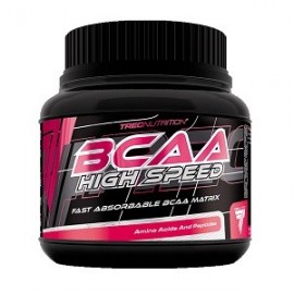 BCAA HIGH SPEED PARA AUMENTAR LOS MUSCULOS 130 GRAMOS