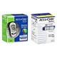 Accu-Chek Aviva Diabetes Combo Monitoring Kit (Kit Medidor y prueba Aviva Tiras 50ct.)
