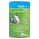 ReliOn tiras reactivas de glucosa Prime Blood 50 Ct