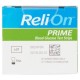 ReliOn tiras reactivas de glucosa Prime Blood 50 Ct