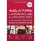 Bombas de insulina y monitorización continua de glucosa