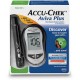 Accu-Chek Aviva Diabetes Sistema de monitoreo de glucosa en sangre