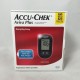 Accu-Chek Aviva Diabetes Sistema de monitoreo de glucosa en sangre