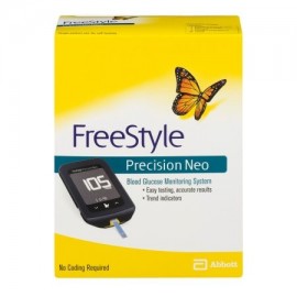 Freestyle Precision Neo Blood Glucose Monitoring System