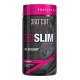 360SLIM FEMALE FAT BURNER SUPRESOR DE APETITO 90 CAPSULAS