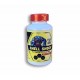 SHELL SHOCK QUEMADOR DE GRASA EXTREMO 160 CAPSULAS