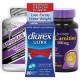 PACK ULTRA ADELGAZANTE Y QUEMADOR DE GRASA 3 PRODUCTOS