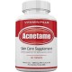 ACNETAME AVANZADO TRATAMIENTO PARA EL ACNE 60 CAPSULAS