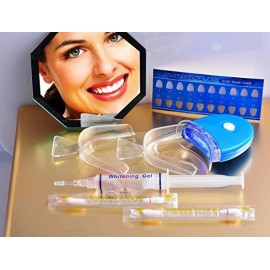 MAGICBRITE AVANZADO KIT PARA EL BLANQUEAMIENTO DENTAL